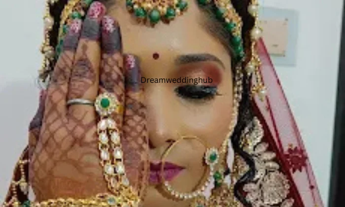 Metro Beauty Parlour